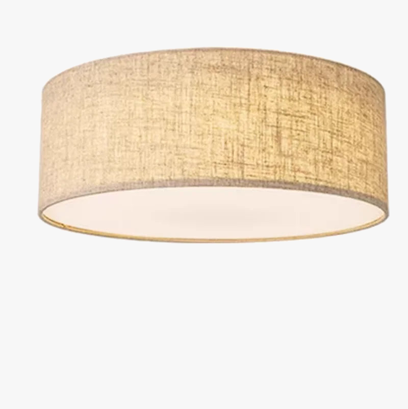 Plafonnier led nordique moderne pour décoration intérieure raffinée Mireille Balade - Lignes Épurées & Atmosphère Sereine