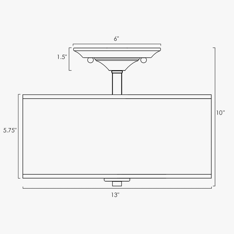 Plafonnier led nordique pour un éclairage moderne et élégant Lysandre Sonate en Verre - Une Présence de Verre Élégante