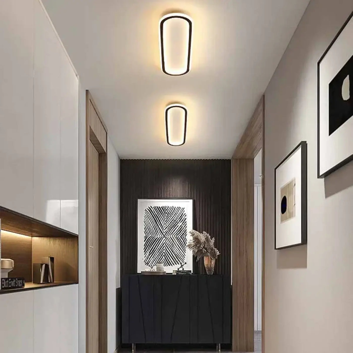 Luminaire Plafonnier | NAVAL