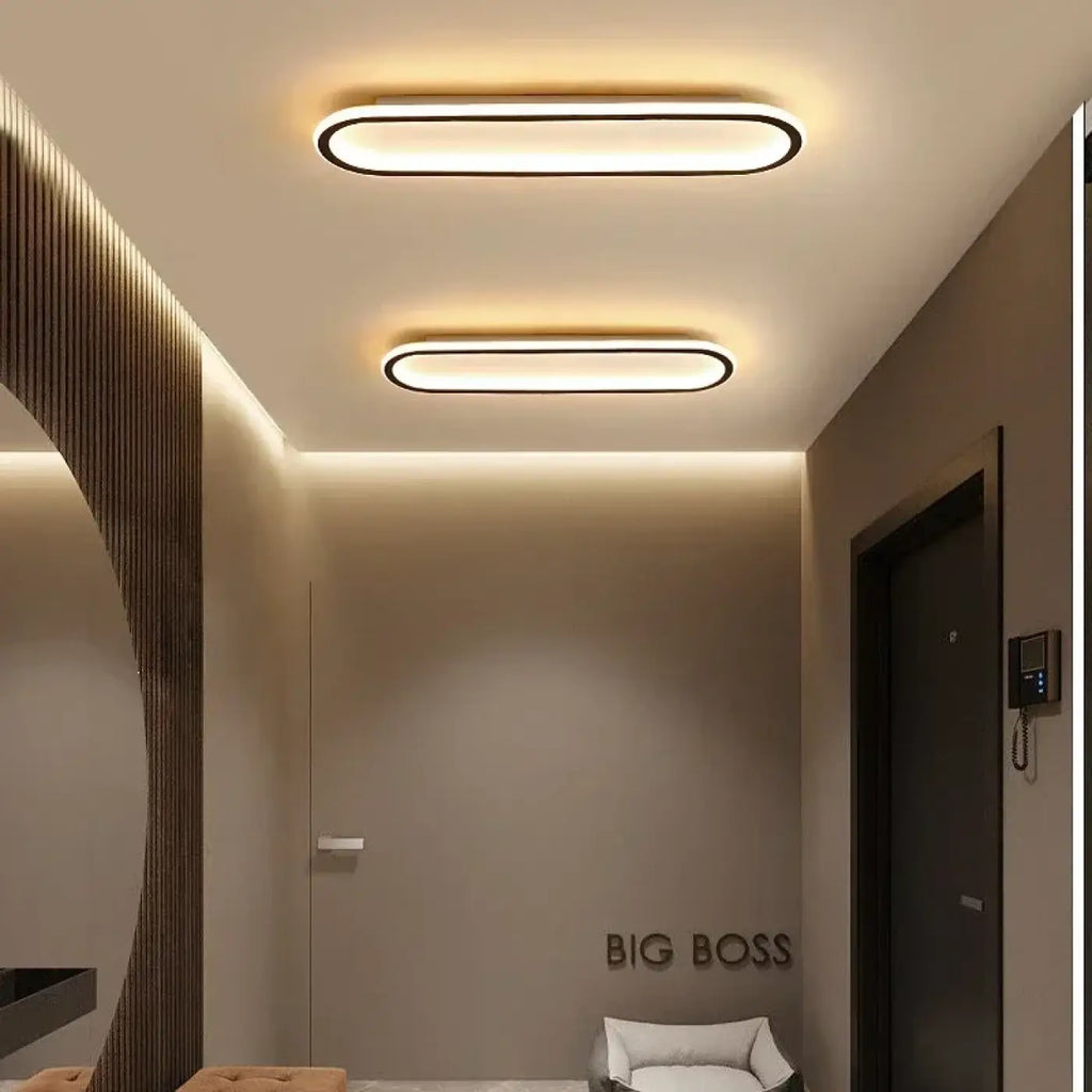 Luminaire Plafonnier | NAVAL