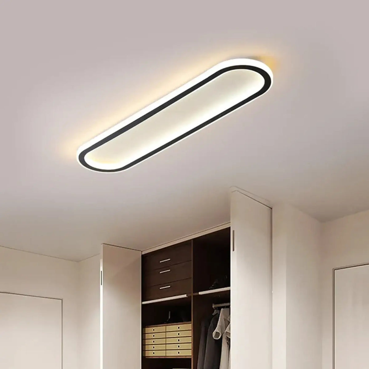 Luminaire Plafonnier | NAVAL