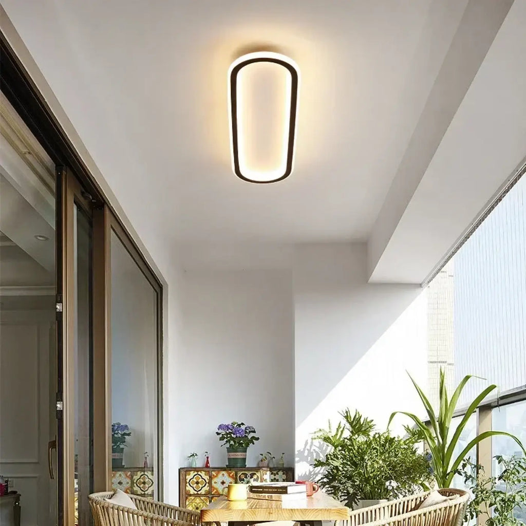 Luminaire Plafonnier | NAVAL