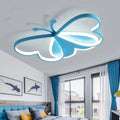 Plafonnier Papillon