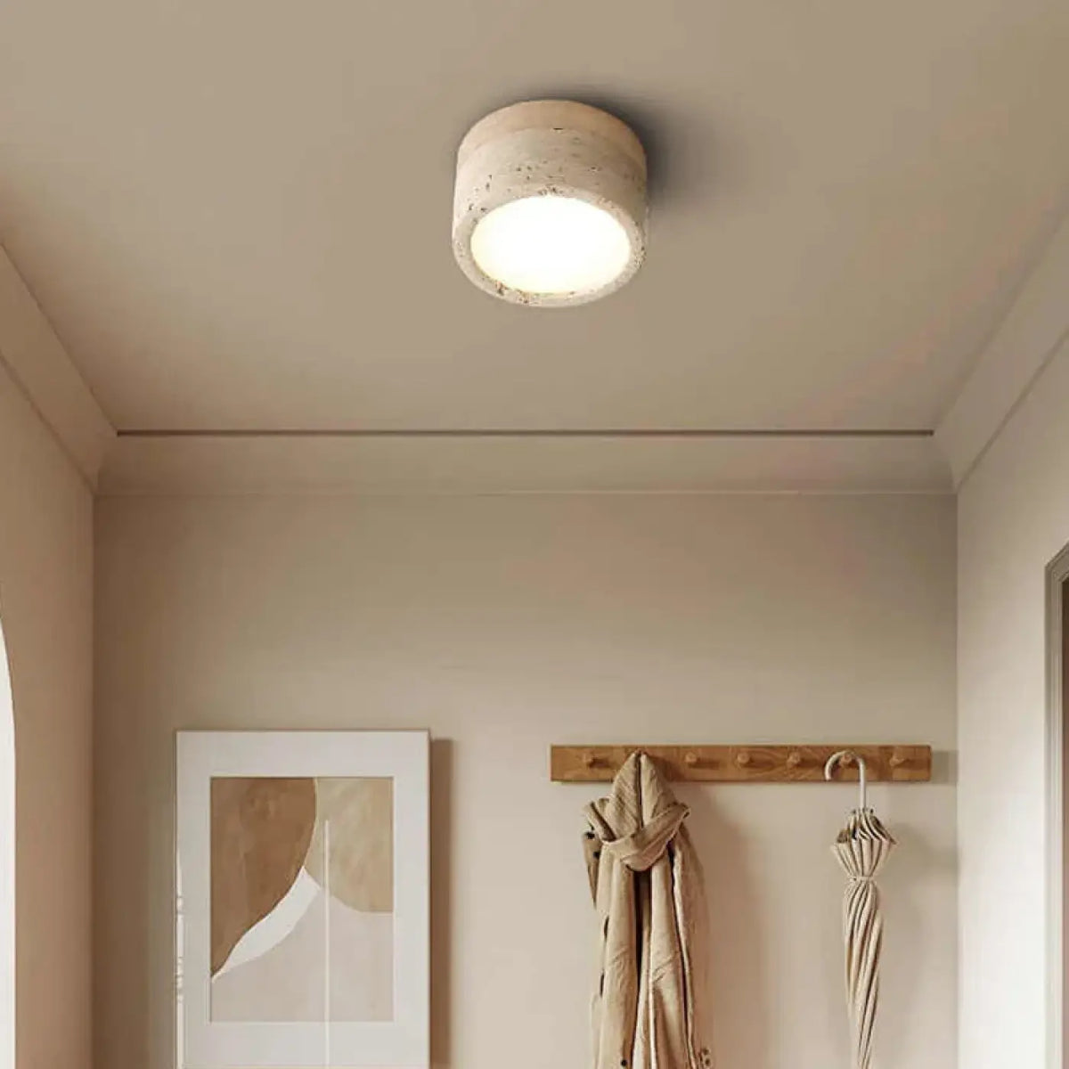 Luminaire Plafonnier | JEKIRO