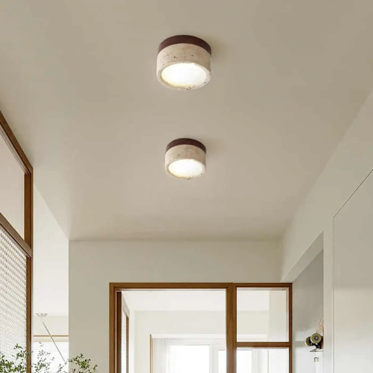 Luminaire Plafonnier | JEKIRO