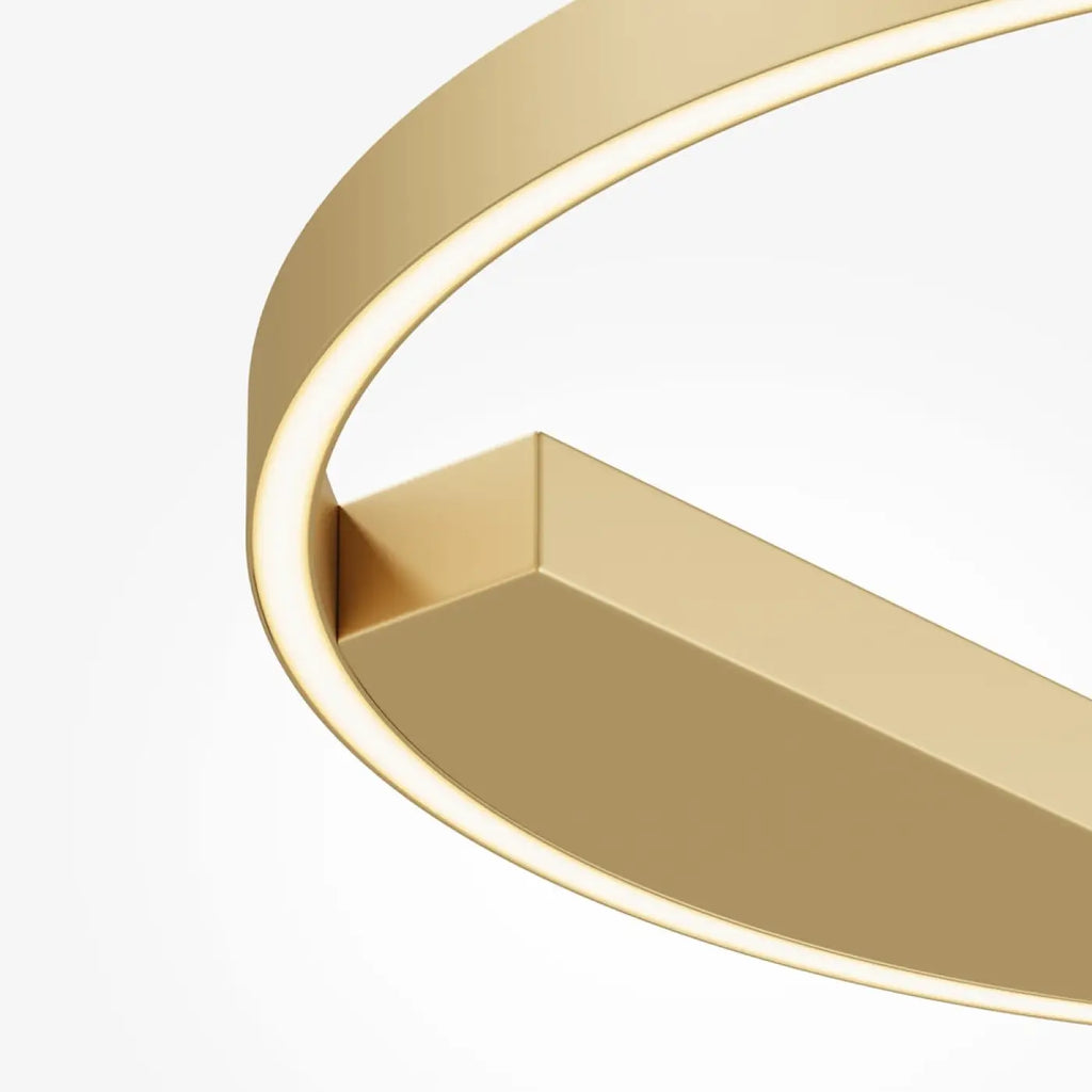 Luminaire Plafonnier | RIM (Anneau)
