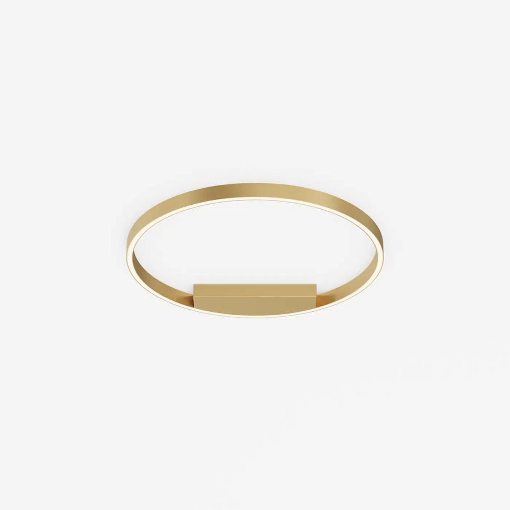 Luminaire Plafonnier | RIM (Anneau)