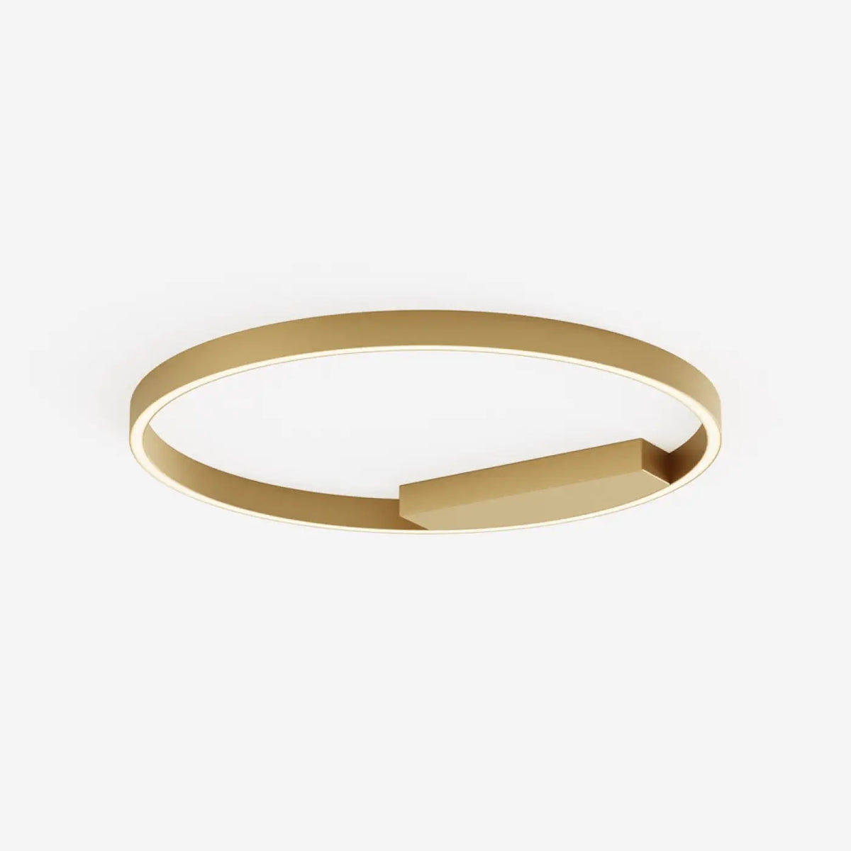 Luminaire Plafonnier | RIM (Anneau)