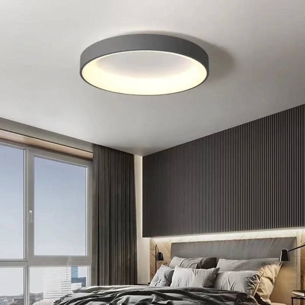 Luminaire Plafonnier | FINO