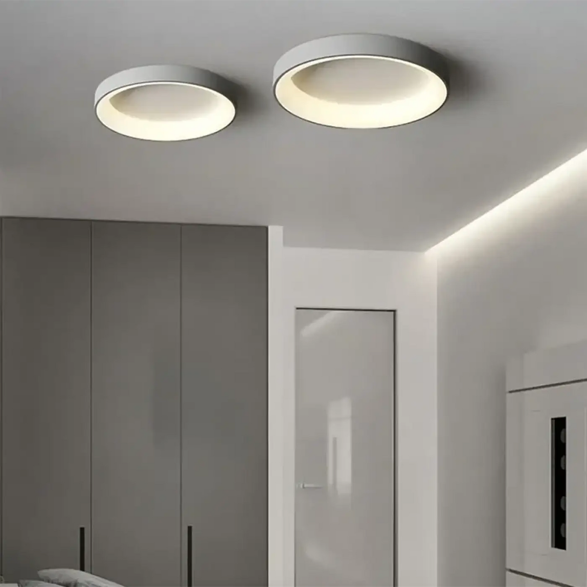 Luminaire Plafonnier | FINO