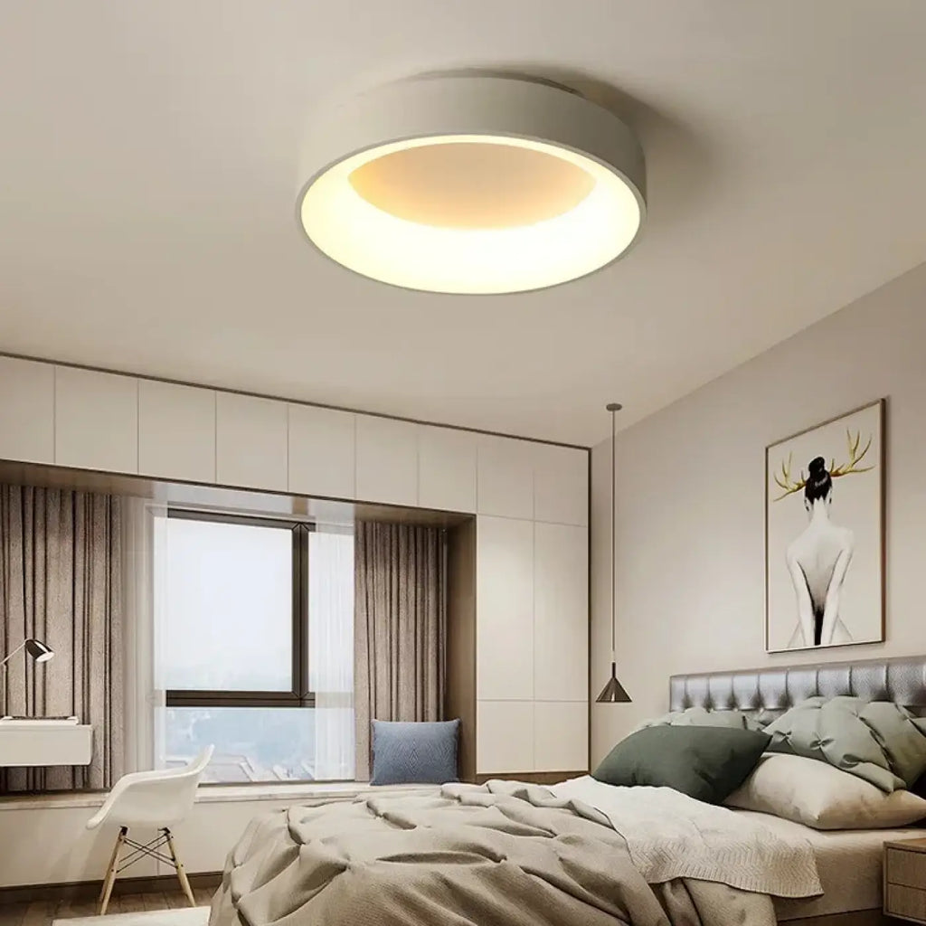 Luminaire Plafonnier | FINO
