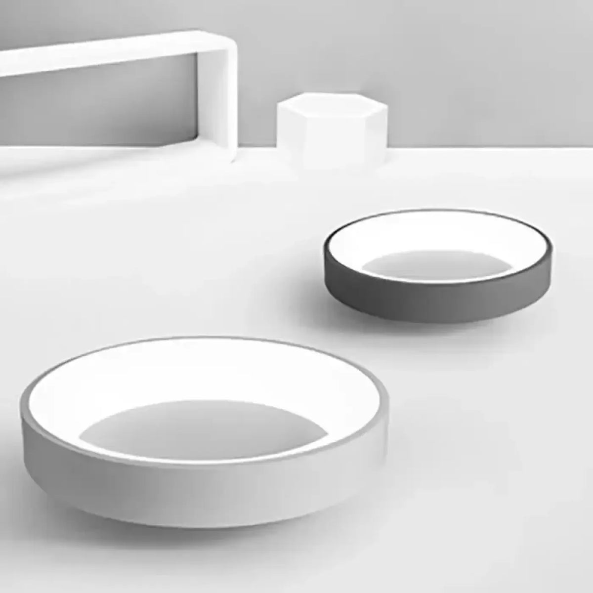 Luminaire Plafonnier | FINO