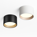Plafonnier led spot monté en surface de haute qualité Solange Arabella en Aluminium - Caractère & Élégance dans le Décor