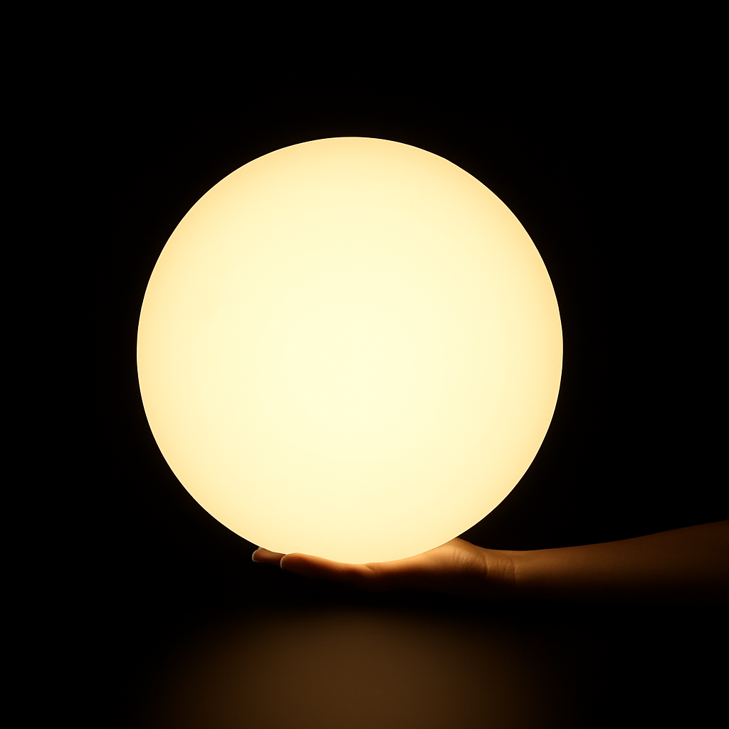 Plafonnier — LED ultra mince rond carré pour lumières
