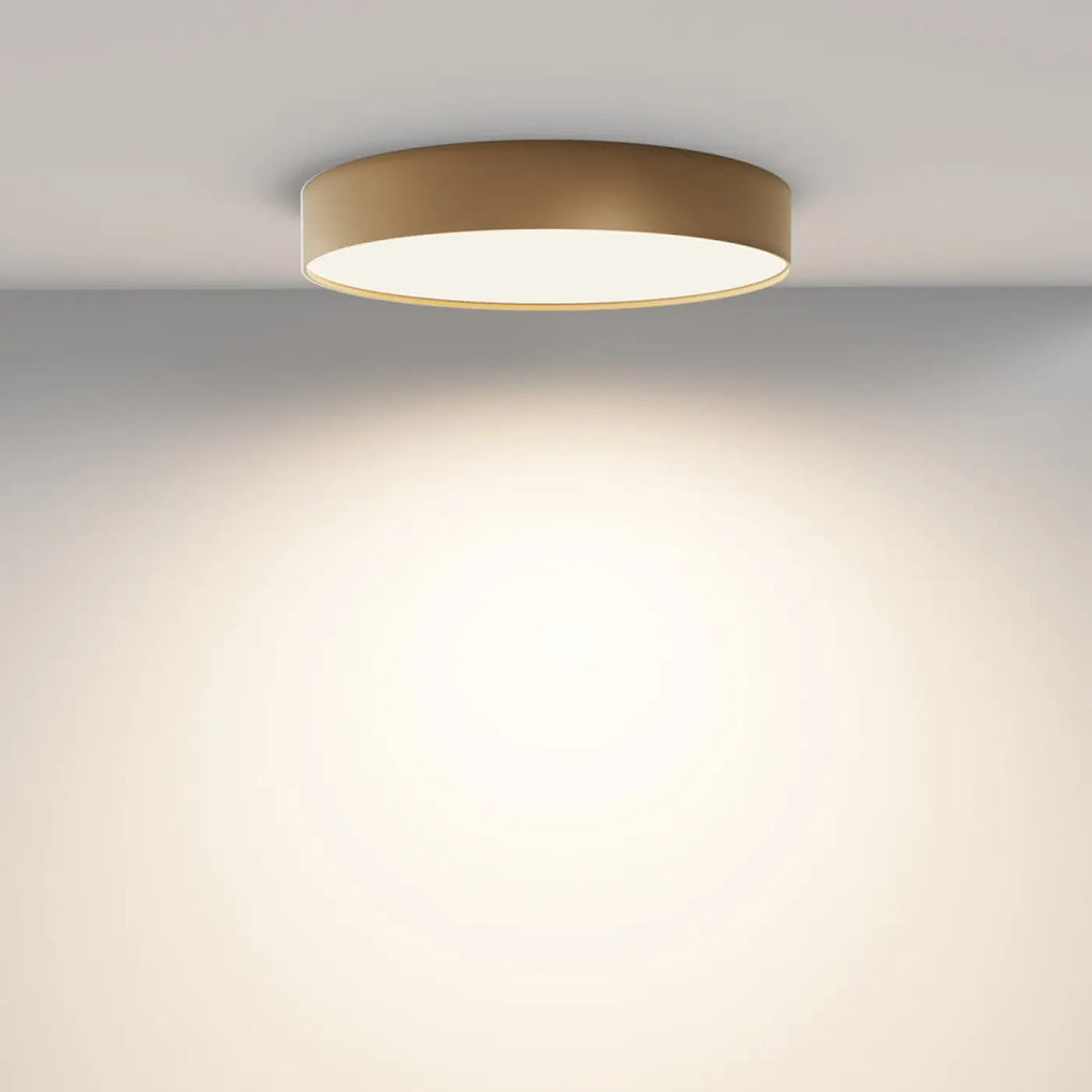 Luminaire Plafonnier | ZON (Disque)