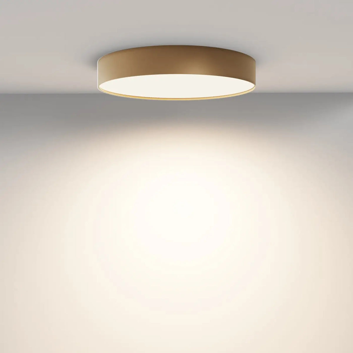 Luminaire Plafonnier | ZON (Disque)