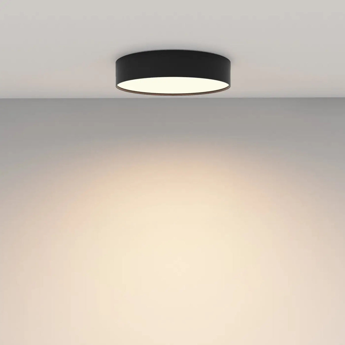 Luminaire Plafonnier | ZON (Disque)