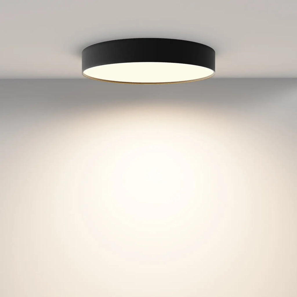 Luminaire Plafonnier | ZON (Disque)
