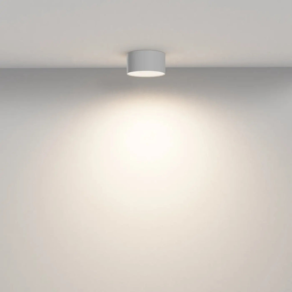 Luminaire Plafonnier | ZON (Disque)
