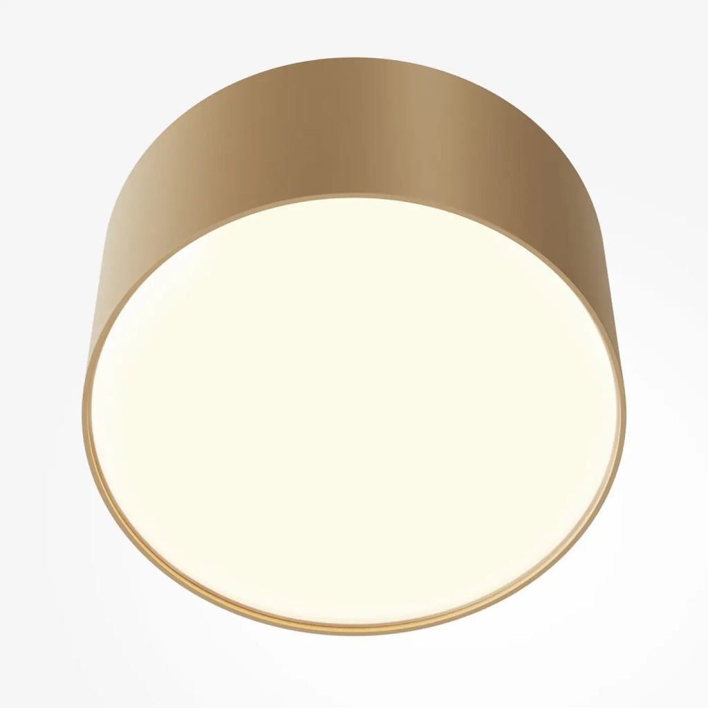 Luminaire Plafonnier | ZON (Disque)
