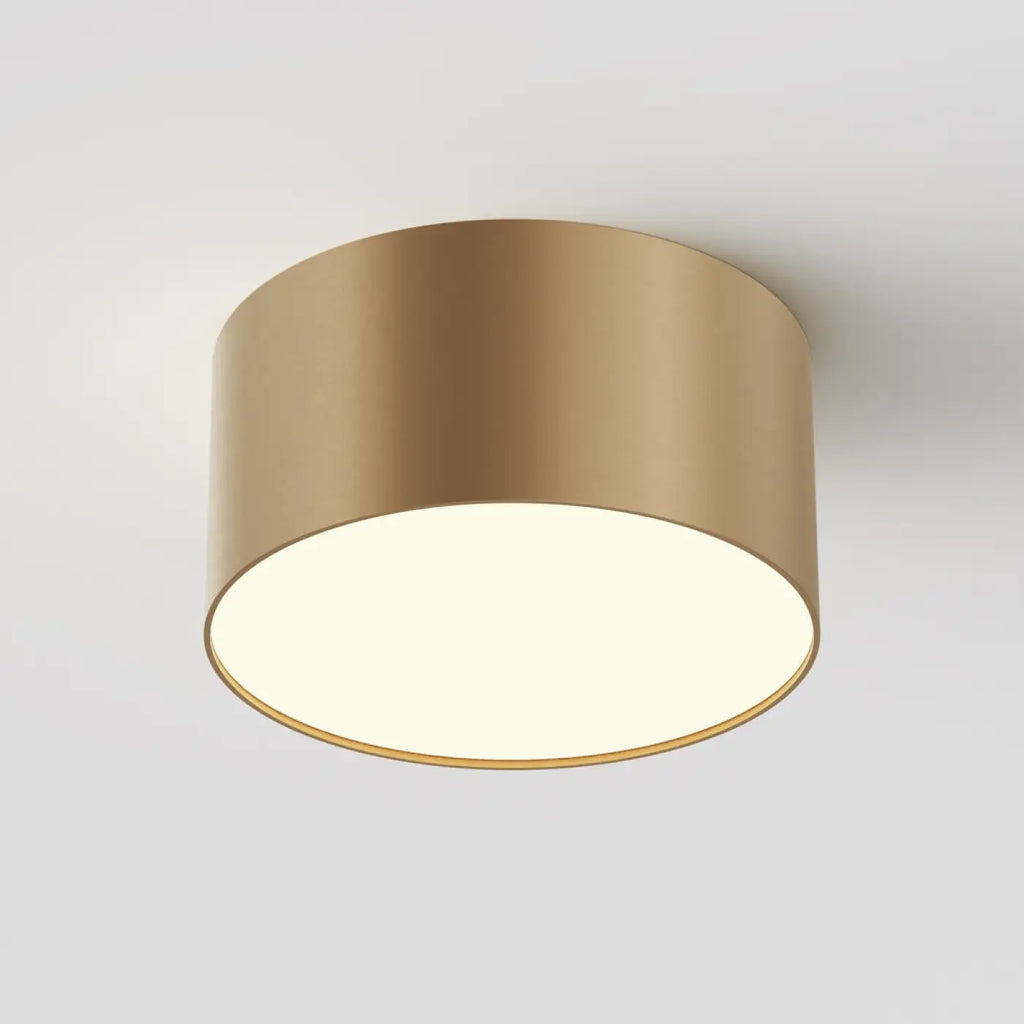 Luminaire Plafonnier | ZON (Disque)