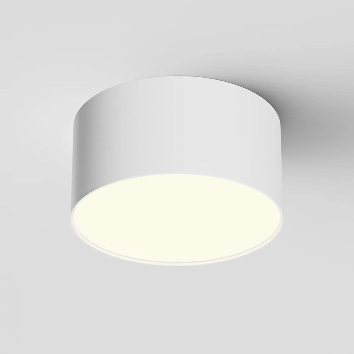 Luminaire Plafonnier | ZON (Disque)