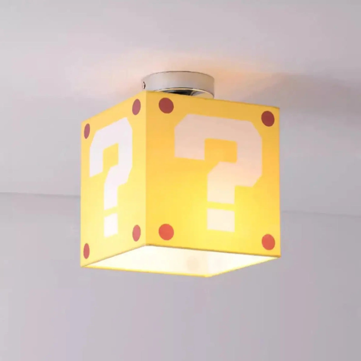Plafonnier Ludik