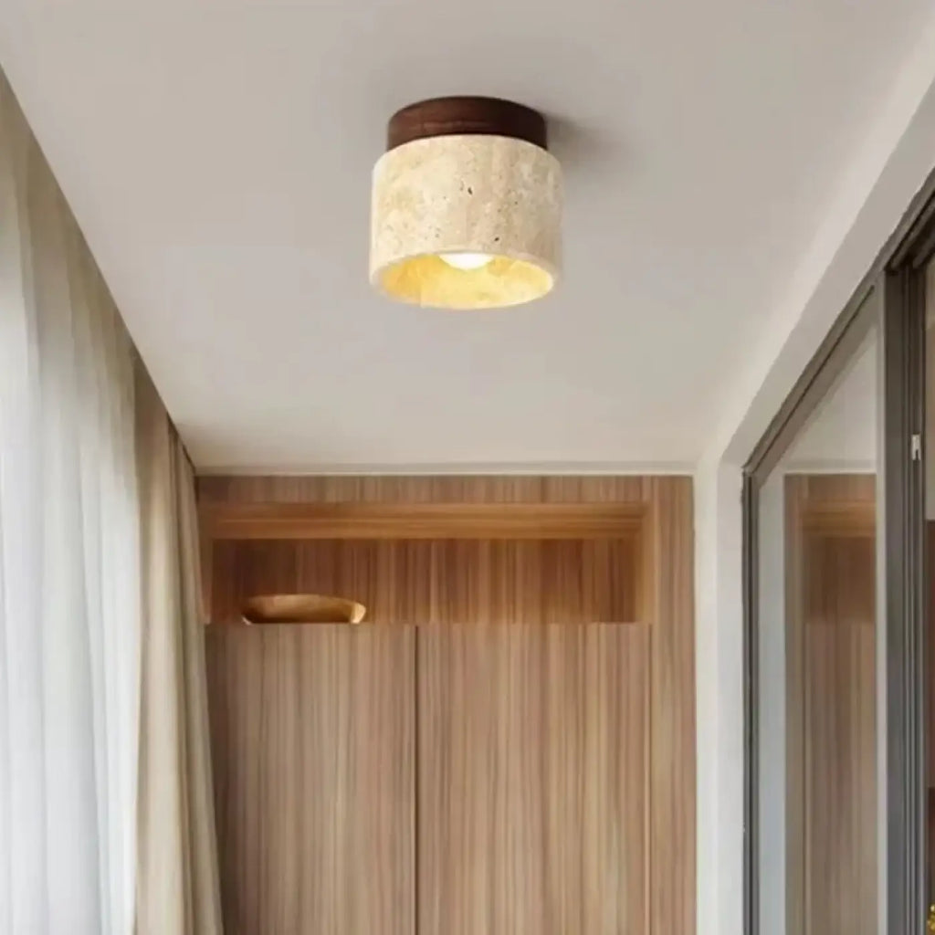 Luminaire Plafonnier | TERRIS