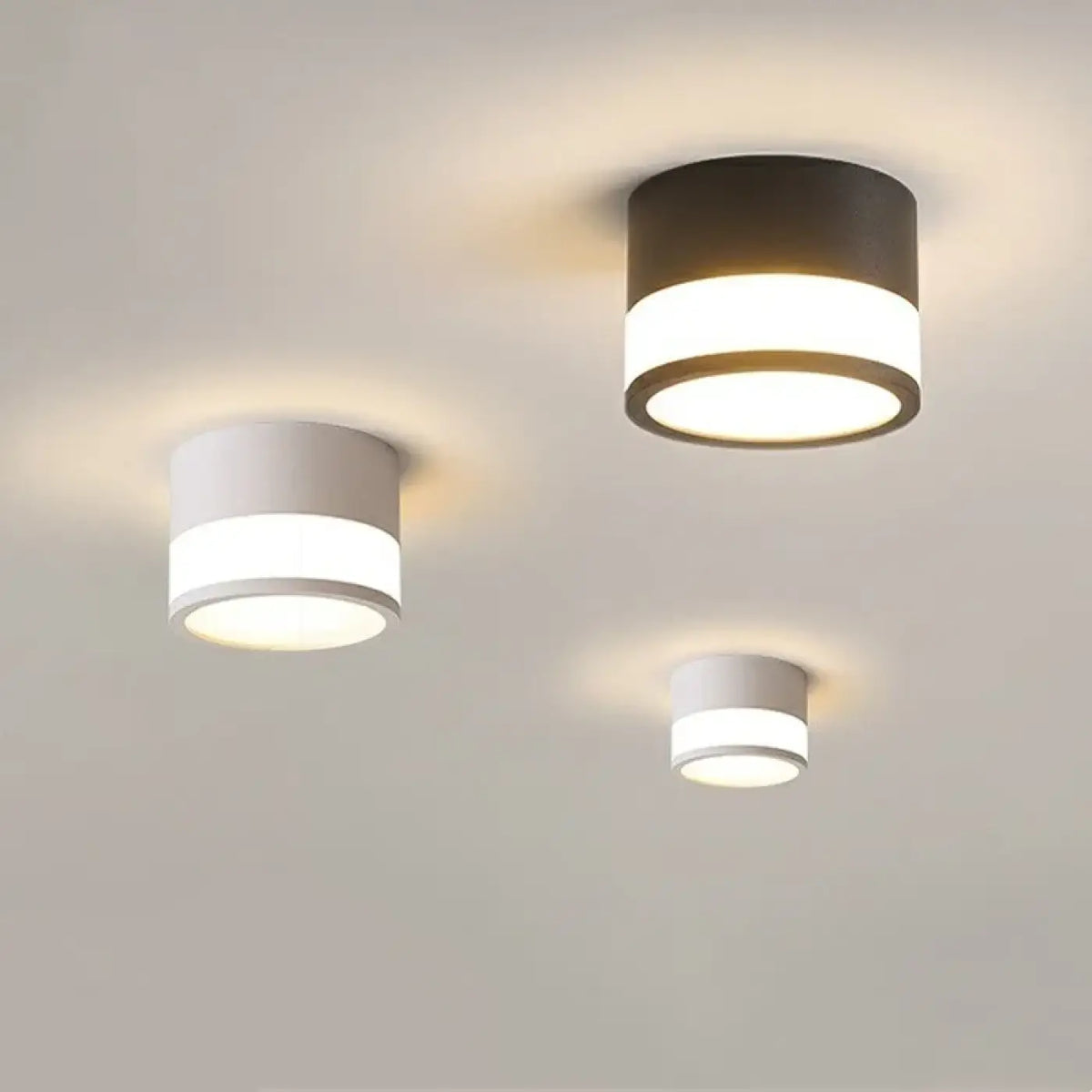 Luminaire Plafonnier | EBLOUIA