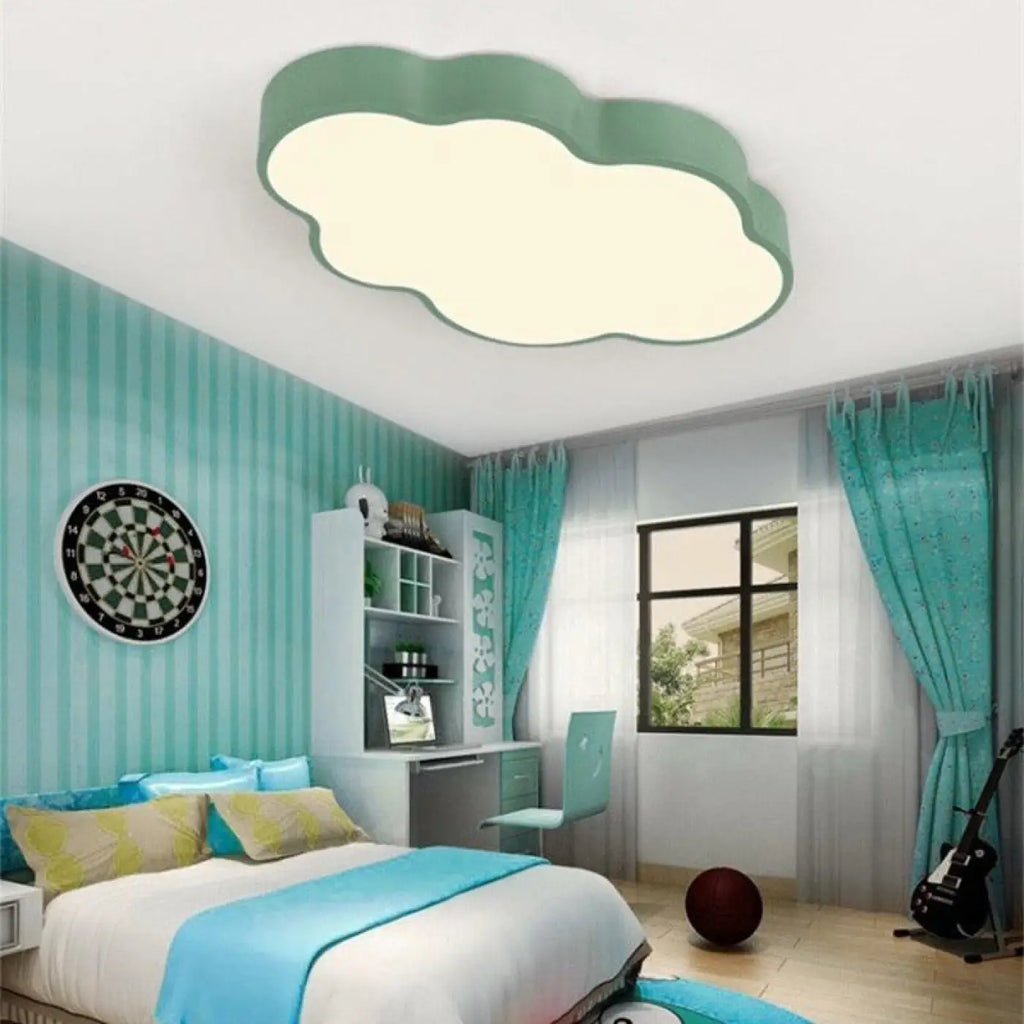 Plafonnier Nuage