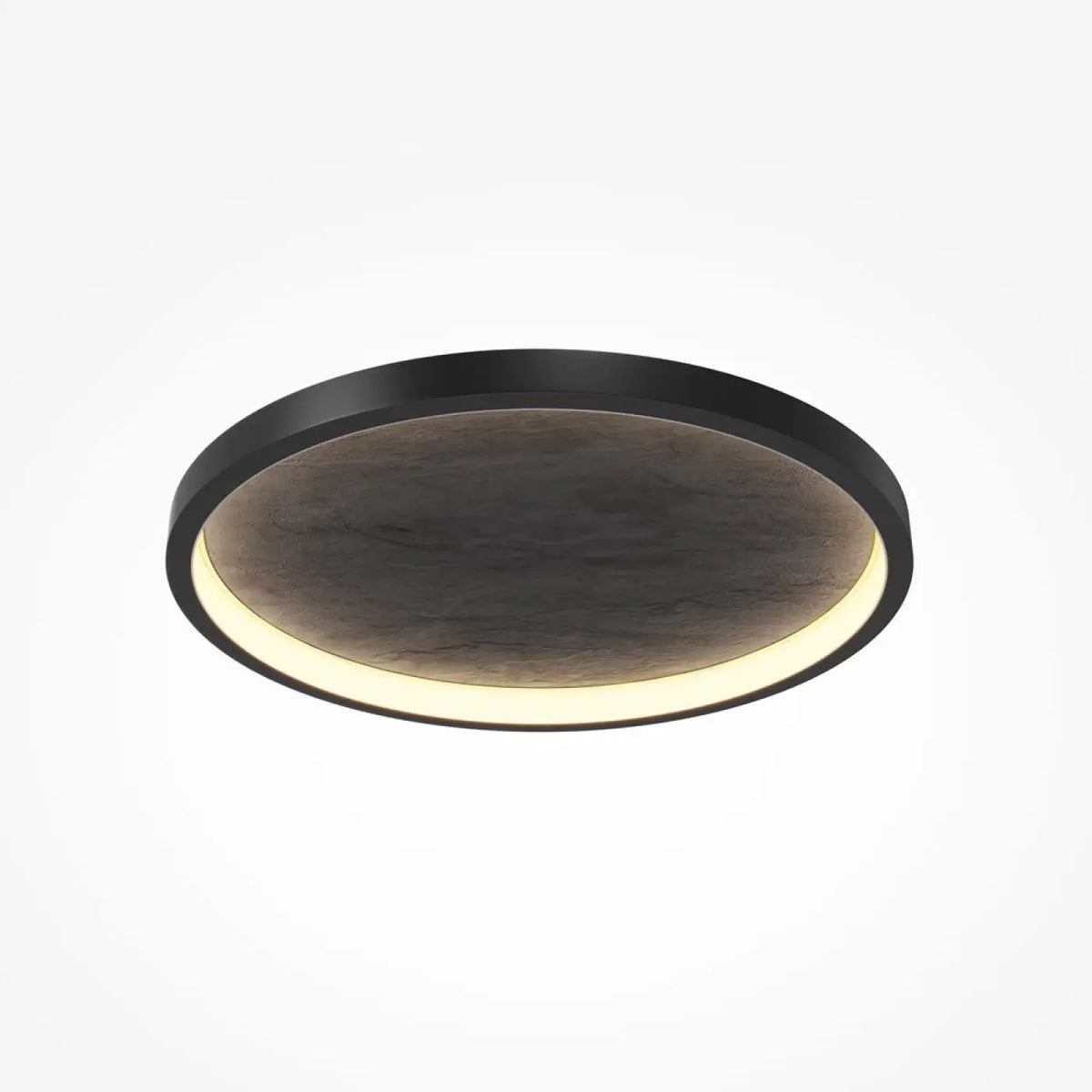 Luminaire Plafonnier | ORIGN (Effet Pierre)