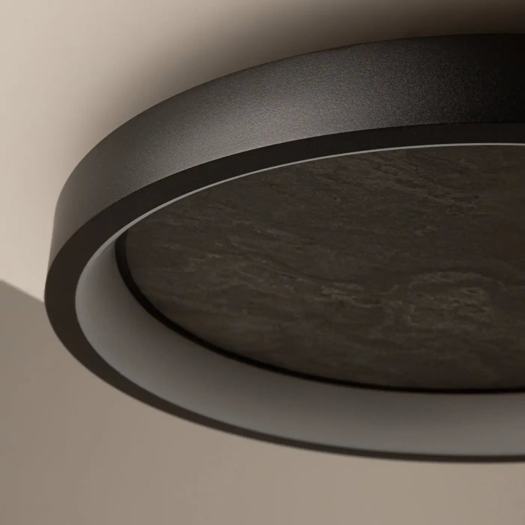 Luminaire Plafonnier | ORIGN (Effet Pierre)