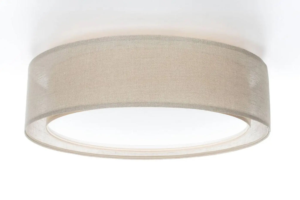 Luminaire Plafonnier | PURO (Beige)