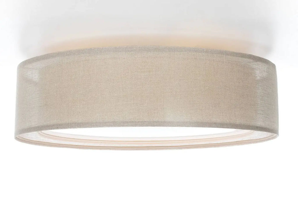 Luminaire Plafonnier | PURO (Beige)