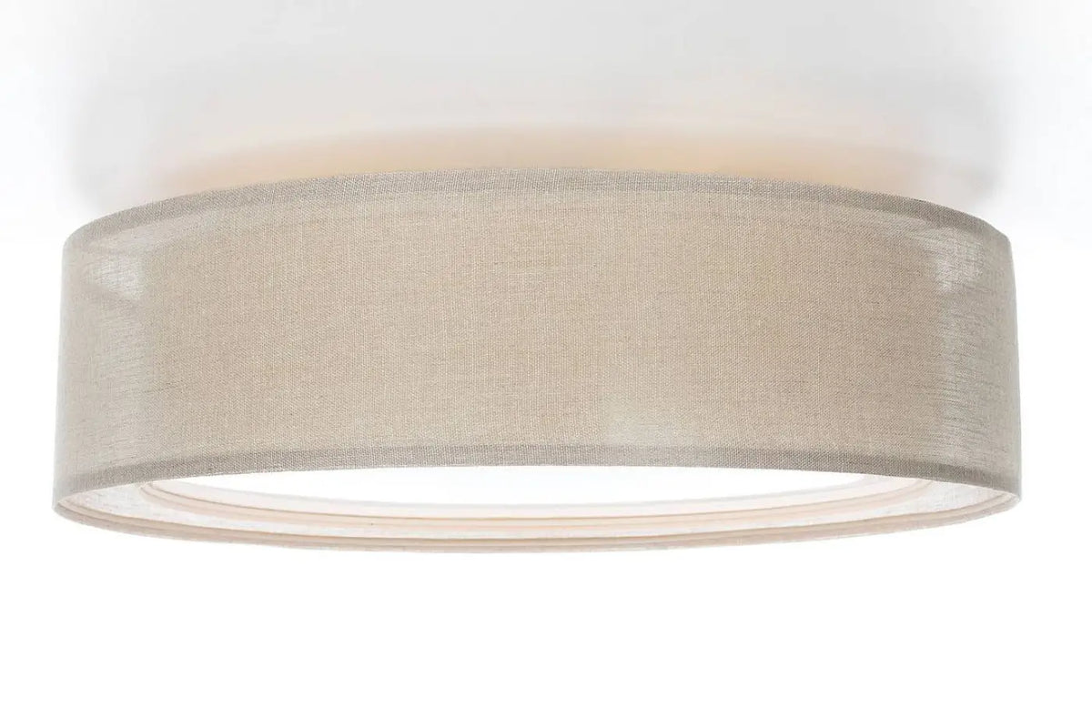 Luminaire Plafonnier | PURO (Beige)