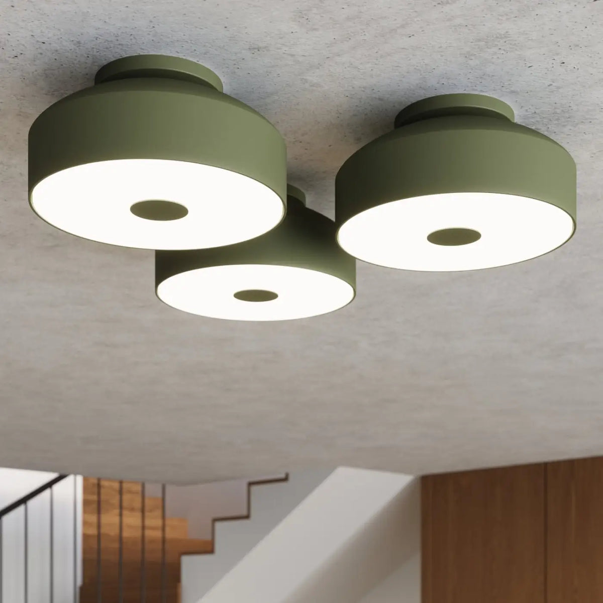 Luminaire Plafonnier | OMIQ