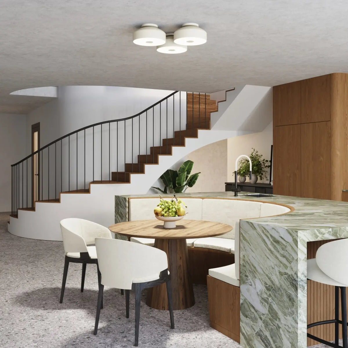 Luminaire Plafonnier | OMIQ