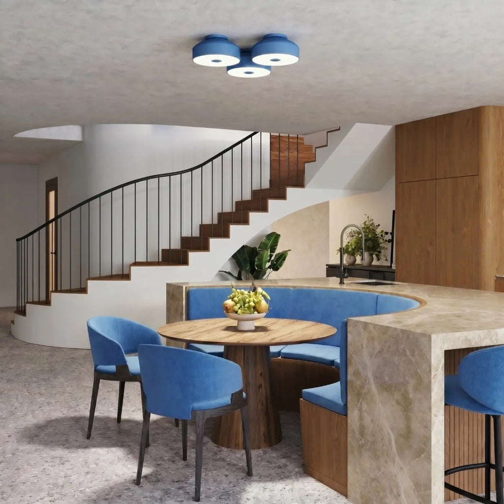 Luminaire Plafonnier | OMIQ