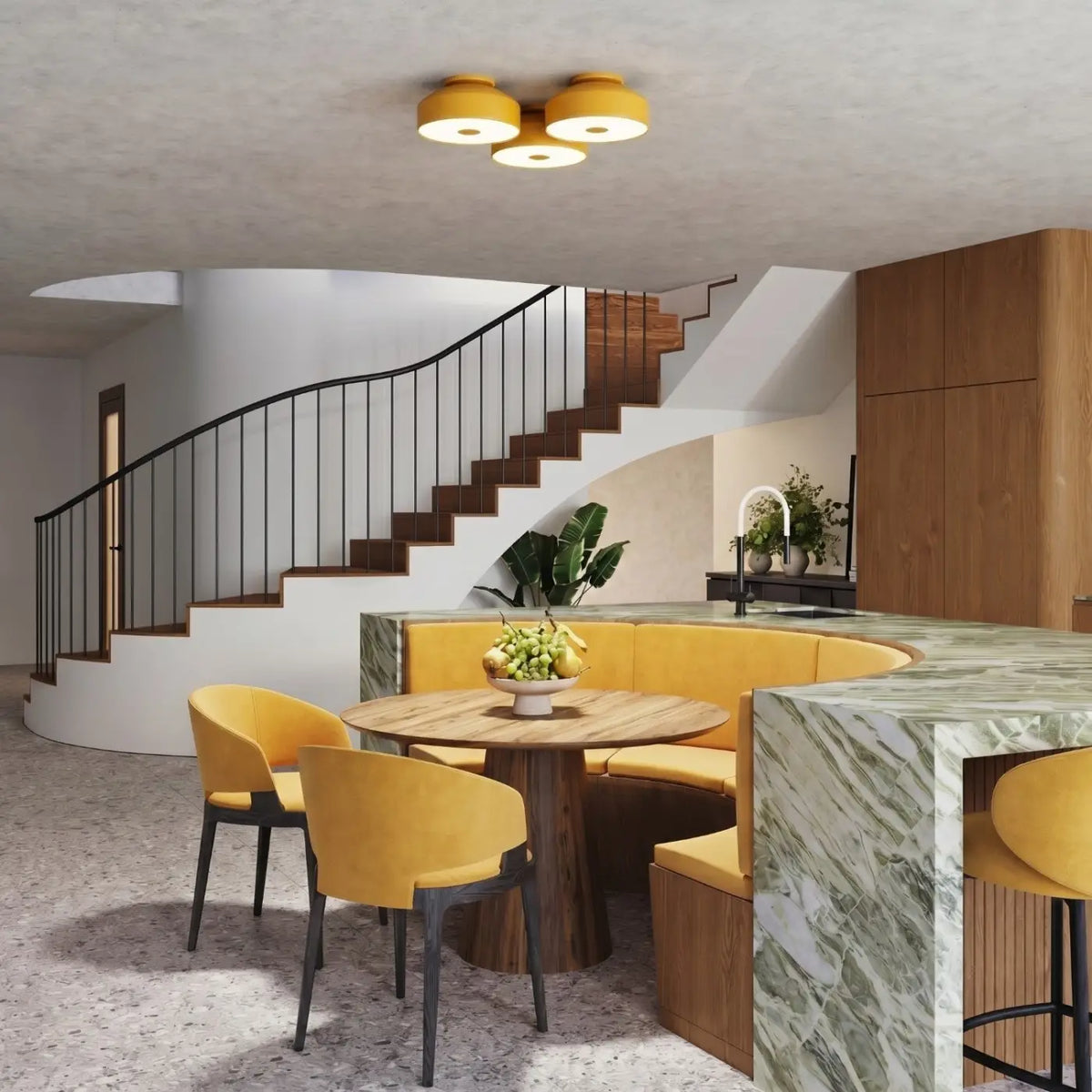 Luminaire Plafonnier | OMIQ