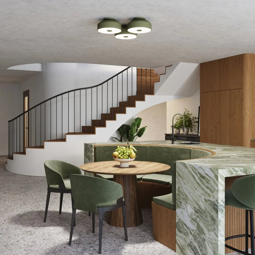 Luminaire Plafonnier | OMIQ