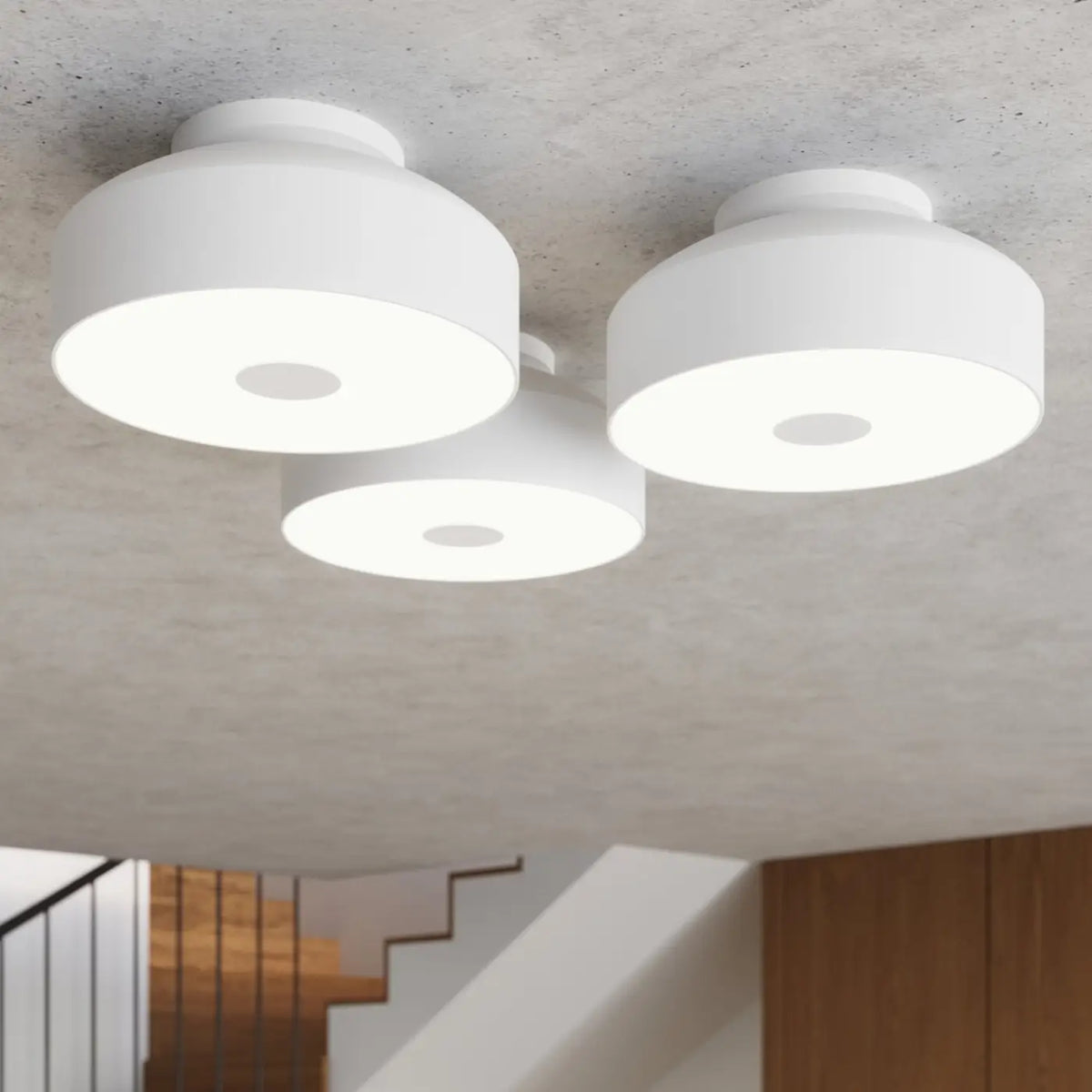 Luminaire Plafonnier | OMIQ