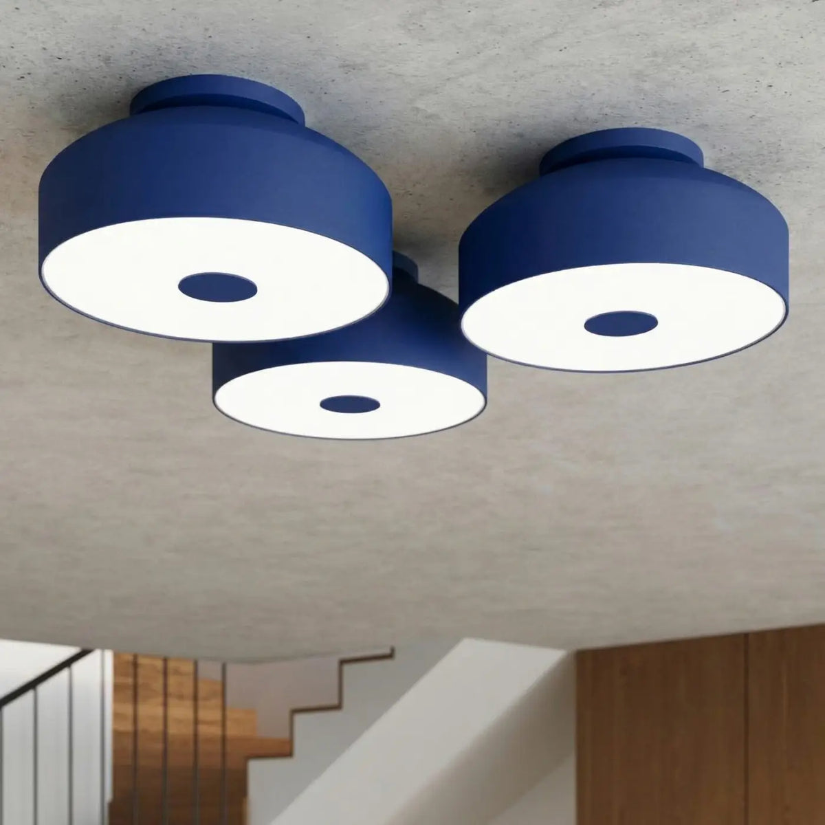 Luminaire Plafonnier | OMIQ