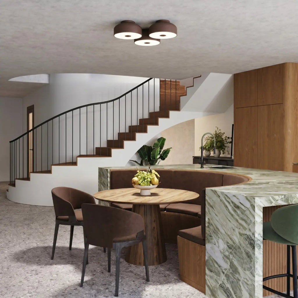 Luminaire Plafonnier | OMIQ