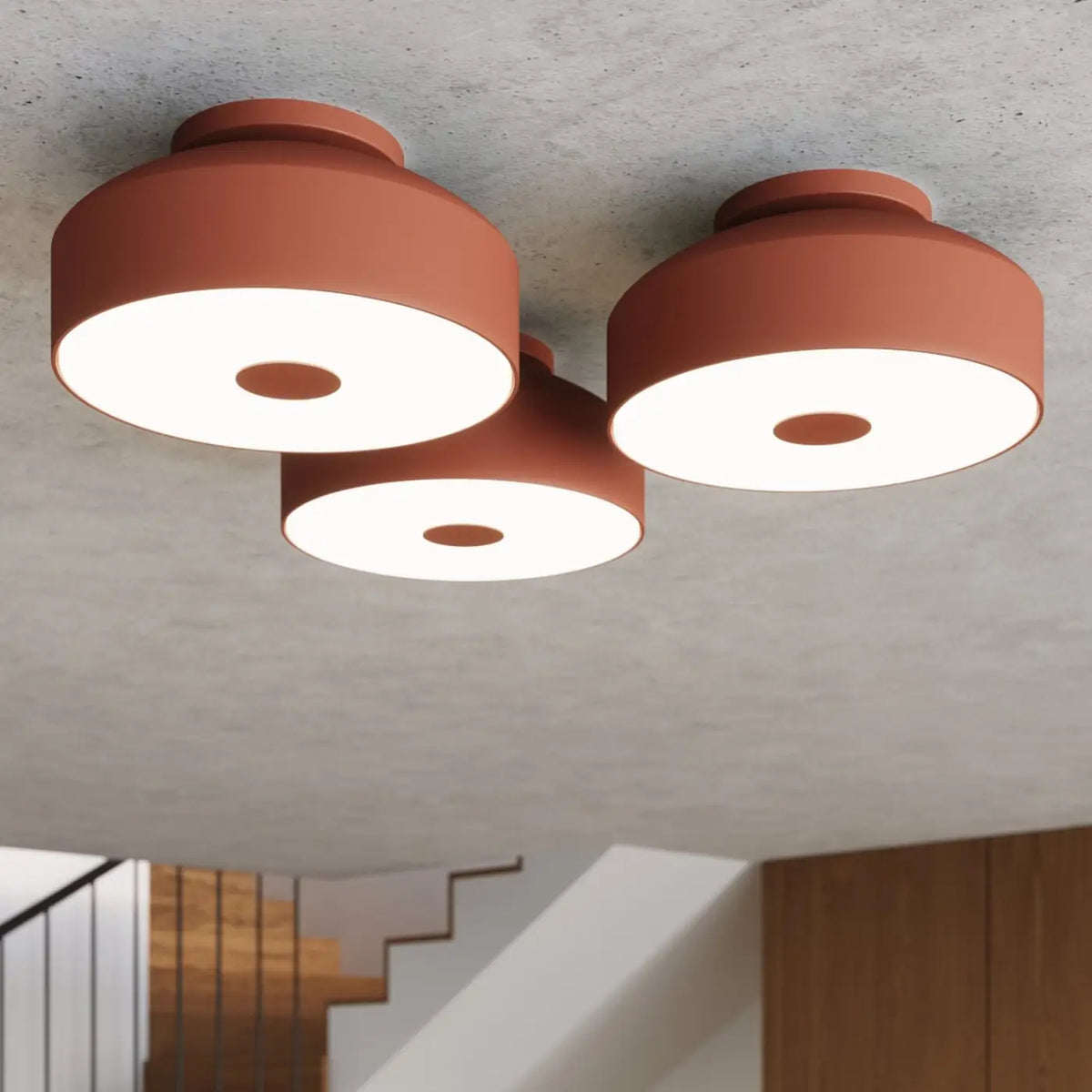 Luminaire Plafonnier | OMIQ