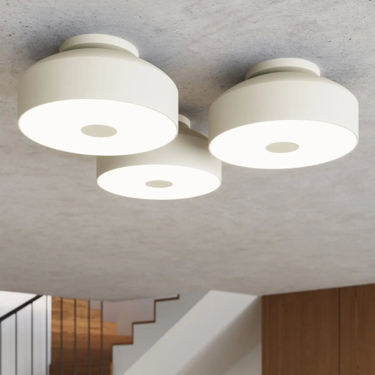 Luminaire Plafonnier | OMIQ