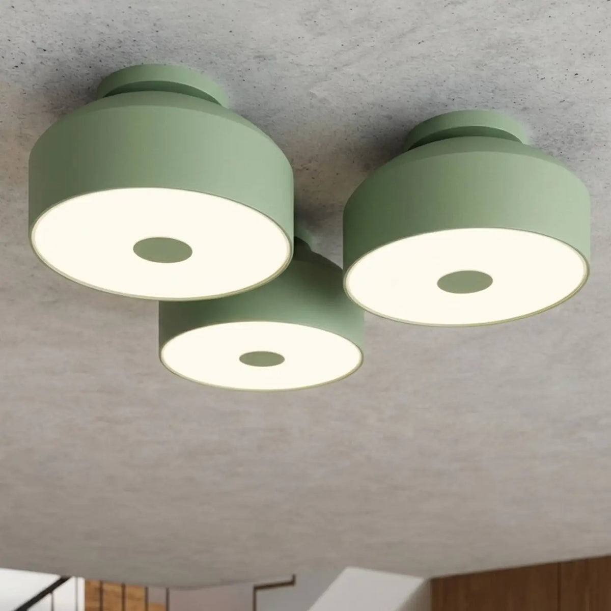 Luminaire Plafonnier | OMIQ