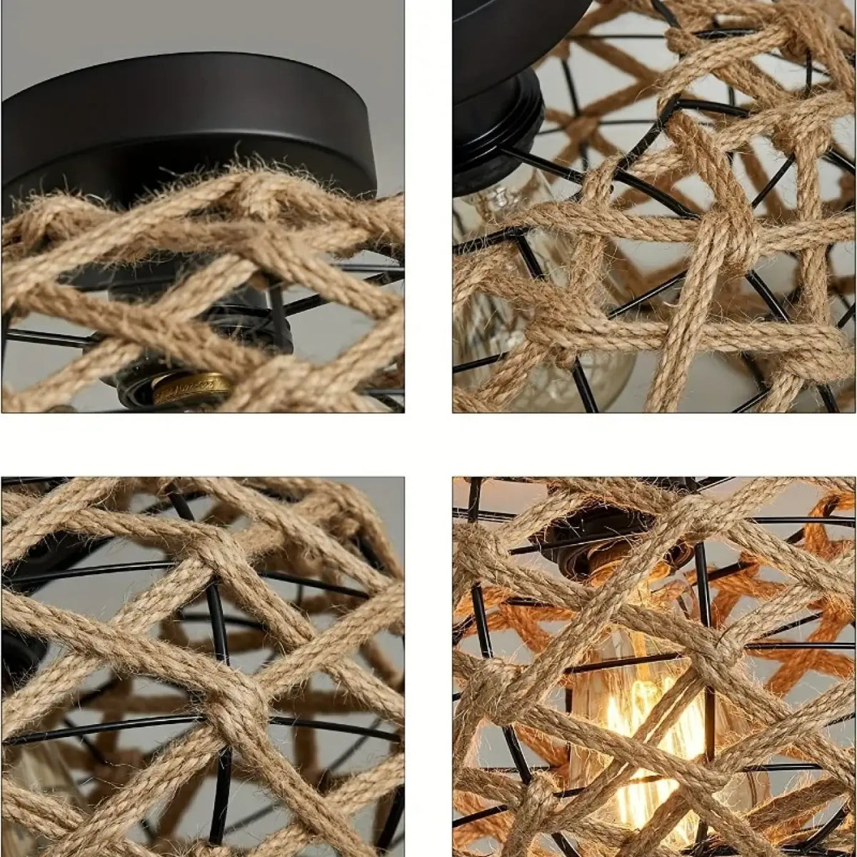 Luminaire Plafonnier | CODI