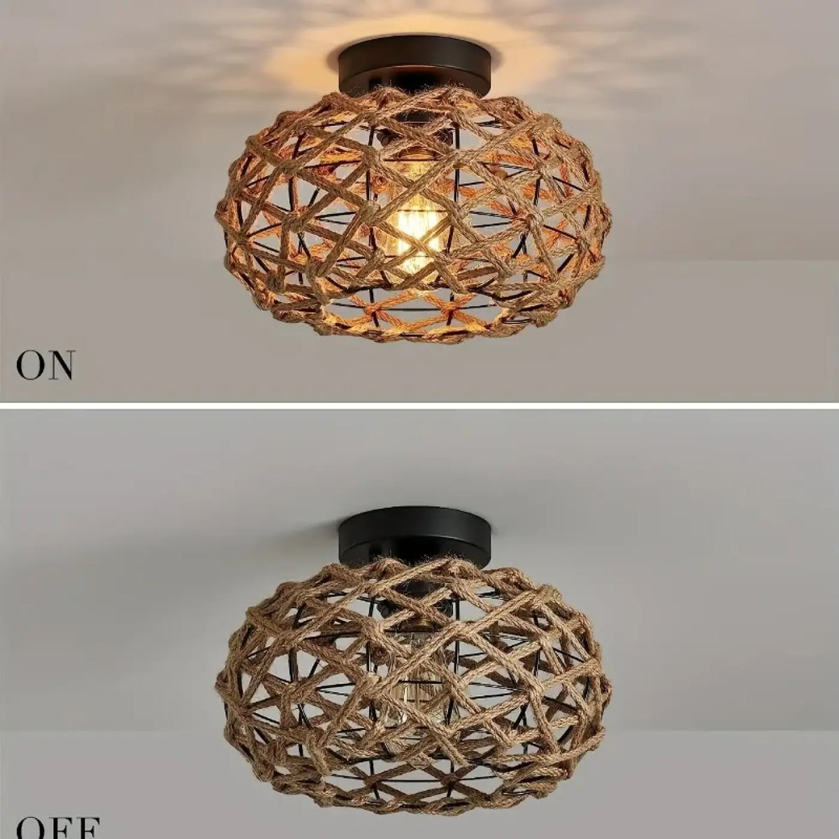 Luminaire Plafonnier | CODI