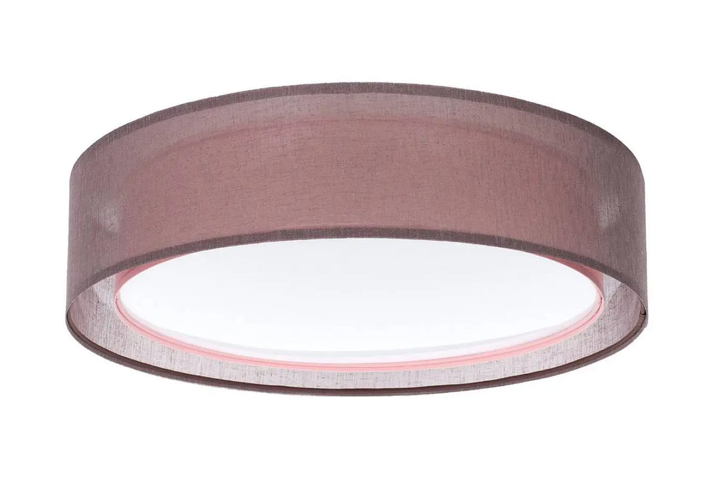 Luminaire Plafonnier | PURO (Violet)