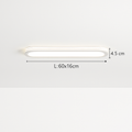 Plafonnier — LED encastrés allée couloir spectre complet protection des yeux